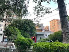 -壹零贰小馆(桂城石啃店)