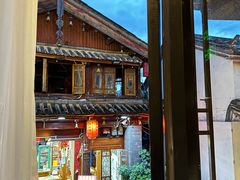 -桥边小楼·手工云南菜·古城观景小楼