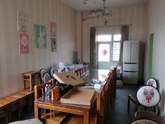 -克拉城堡网红轰趴馆·会场