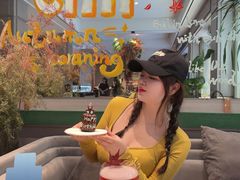 -沛家·西餐Brunch·直火料理