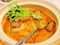 -江南灶中餐厅(南京香格里拉店)