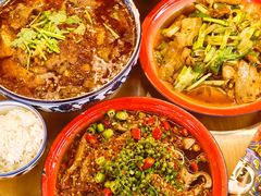 -小街47號江湖菜(四合院店)