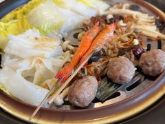 -碗中海·蒸汽海鲜·桑拿鸡(岭南天地店)