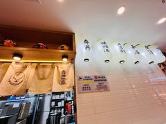 -吉野家(长沙五一广场IFS店)