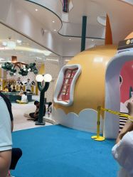 -奈尔宝家庭中心·亲子餐厅(苏州大悦城店)