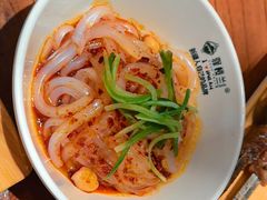 -驿楼兰·新疆菜(火车站店)