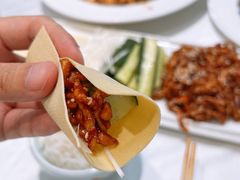 -桂园餐厅(五大道店)