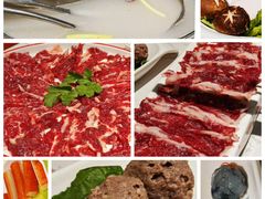 -八合里潮汕鲜牛肉火锅(深圳海岸城店)