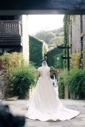 -Chic Bridal 熙可婚纱