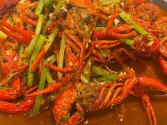 -虾乐园龙虾·夜宵(松江店)