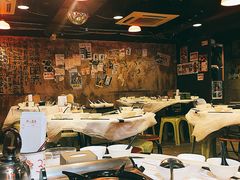 -鲜入围煮花胶鸡海鲜火锅