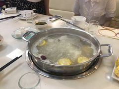 -三头牛·潮汕牛肉生蚝火锅 (夏湾店)