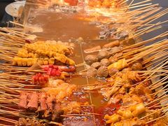 -郭记小街麻辣烫(虎坊路店)
