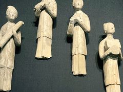 -陕西历史博物馆