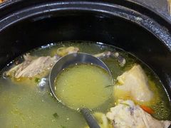 -李东农庄(中南百草园地标店)