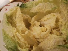 -竹叶涮肉坊(总店)