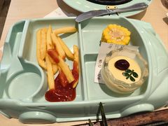 -豪客来牛排(海沧阿罗海店)