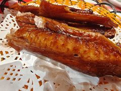 -江味龙虾馆·裸蓝龙虾(南山店)