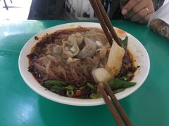 -甘记肥肠粉(马鞍北路店)