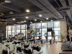 -豪逸健体(中骏广场店)