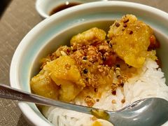 蟹粉蟹肉捞饭-蟹榭·本帮江浙菜·蟹宴(大宁久光商场店)