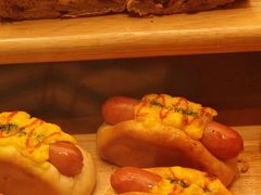 -BreadTalk面包新语·烘焙蛋糕(深业上城店)