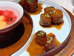 -闫府私房菜·老字号(恒隆店)