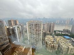 -闲隅江景艺术酒店(解放碑洪崖洞总店)