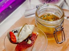 -LONG BAR 廊吧(外滩华尔道夫酒店)