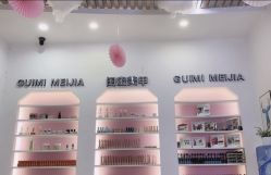 -闺蜜美甲