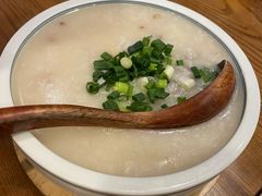 -如轩·海鲜砂锅粥·潮汕菜(海珠店)
