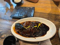 -院子餐厅·大锅菜·老杭帮(桥西直街店)