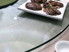 -四海酒家生态粤菜