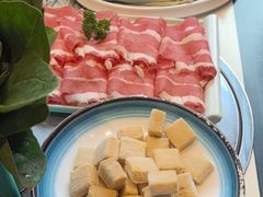 -名都晓荷塘(涿州店)