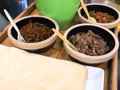 煎饼-映像威海·海鲜味道(市区店)