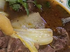 -牛腩之旅·牛腩牛杂煲(光启城美食城店)