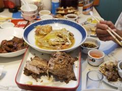 -渔家风味·鲅鱼水饺·央视展播·海鲜天津菜(开发区店)