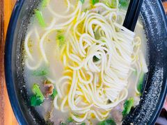 -河南拉面(肇周路店)