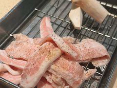 -Ant 蚂蚁洞烤肉·大营地(上海静安大悦城店)