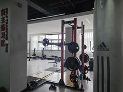 -大卫健身·普拉提