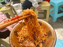 -小翔干面(西航店)