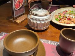 -围炉夜话·潮汕卤水火锅(榕江店)