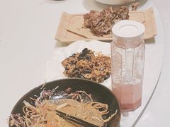 -大铁勺新津菜(中北永旺店)