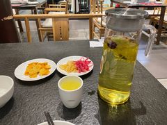 -徽张·新徽菜(五棵松·永定路店)