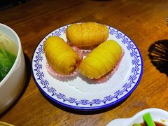 飘香榴莲酥-泮金大塘(北二七路店)