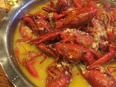 -王红军龙虾(新民路店)