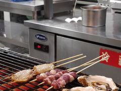 -九府羊·鲜羊火锅·烤串(新华路店)