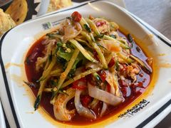 -魏家凉皮(科技三路店)