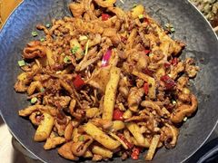 -寨子里的钵钵菜·湘西山里菜(魅力湘西店)