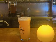 -猫员外精酿啤酒馆(壹海城店)